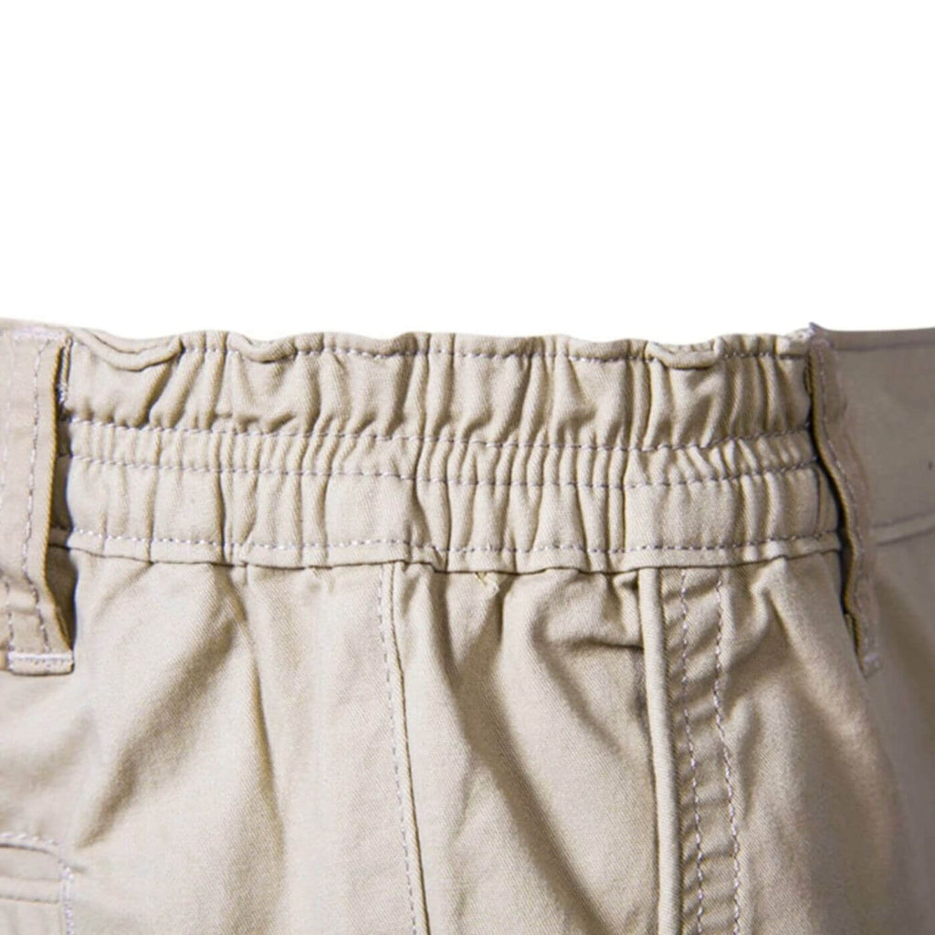MEELANO Gració | Shorts til mænd – Moderne Snit, Maksimal Komfort & Tidløs Stil