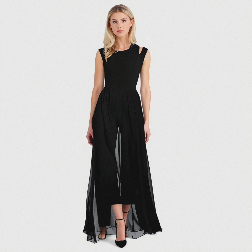 MEELANO Zahara | Trendy damejumpsuit