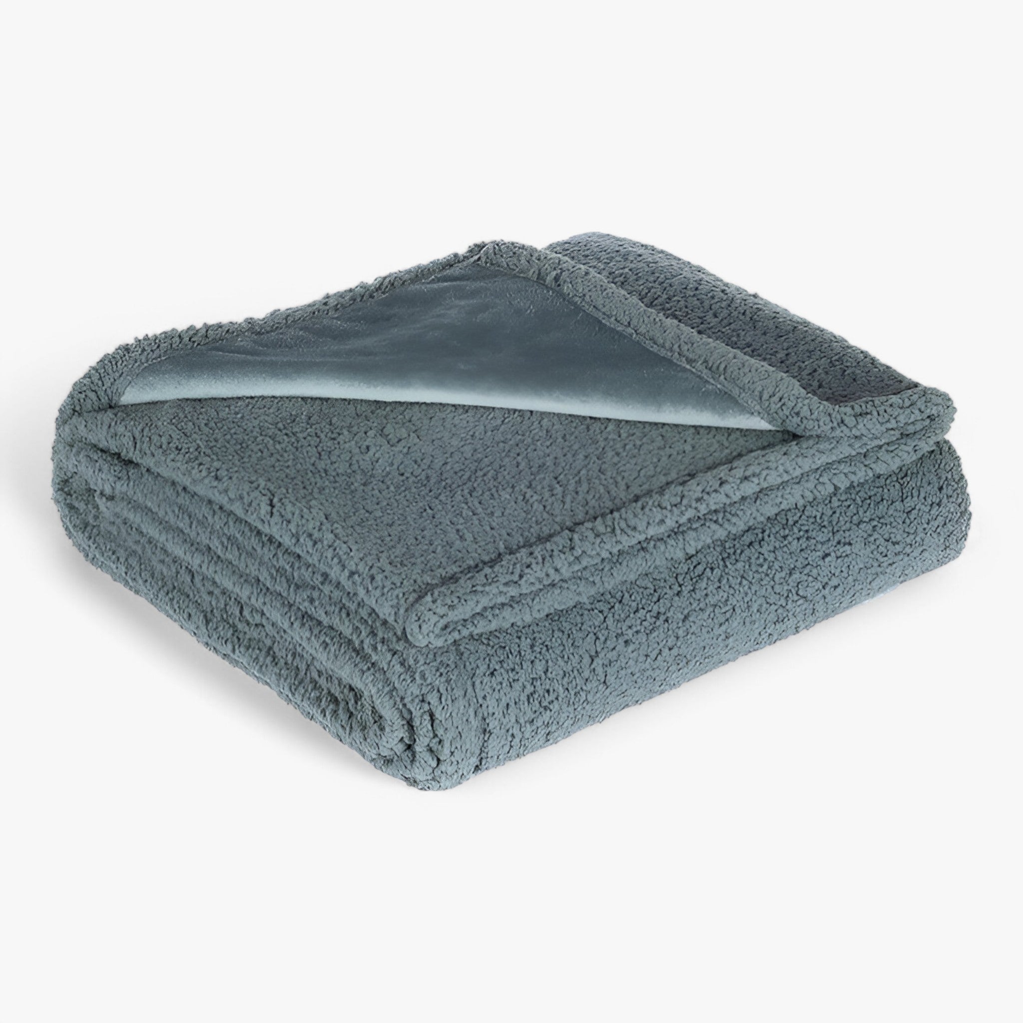 MEELANO LoveBlanket™ | Vandtæt Tæppe - Komfort i Alle Vejrforhold Grå