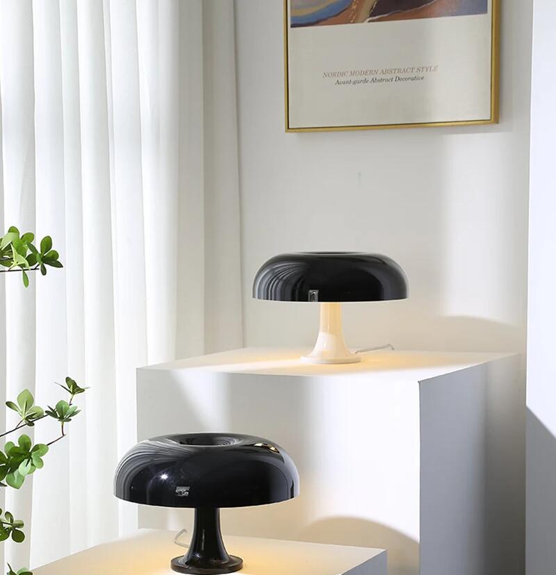 MEELANO Lucente II Bordlampe