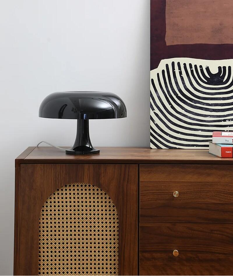 MEELANO Lucente II Bordlampe