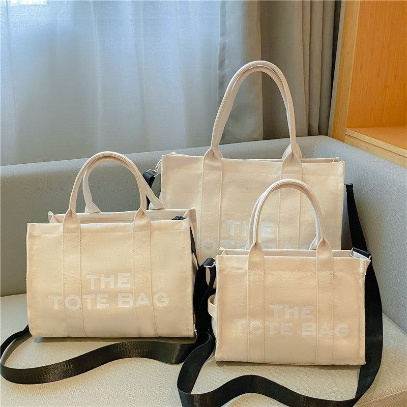 MEELANO Bersh | Dame Totetaske – Luksuriøst Design, Stilfuld & Praktisk Beige