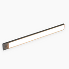 MEELANO Luminarlux – USB-LED-lampe med sensormodus til fleksibel belysning i hjemmet Default