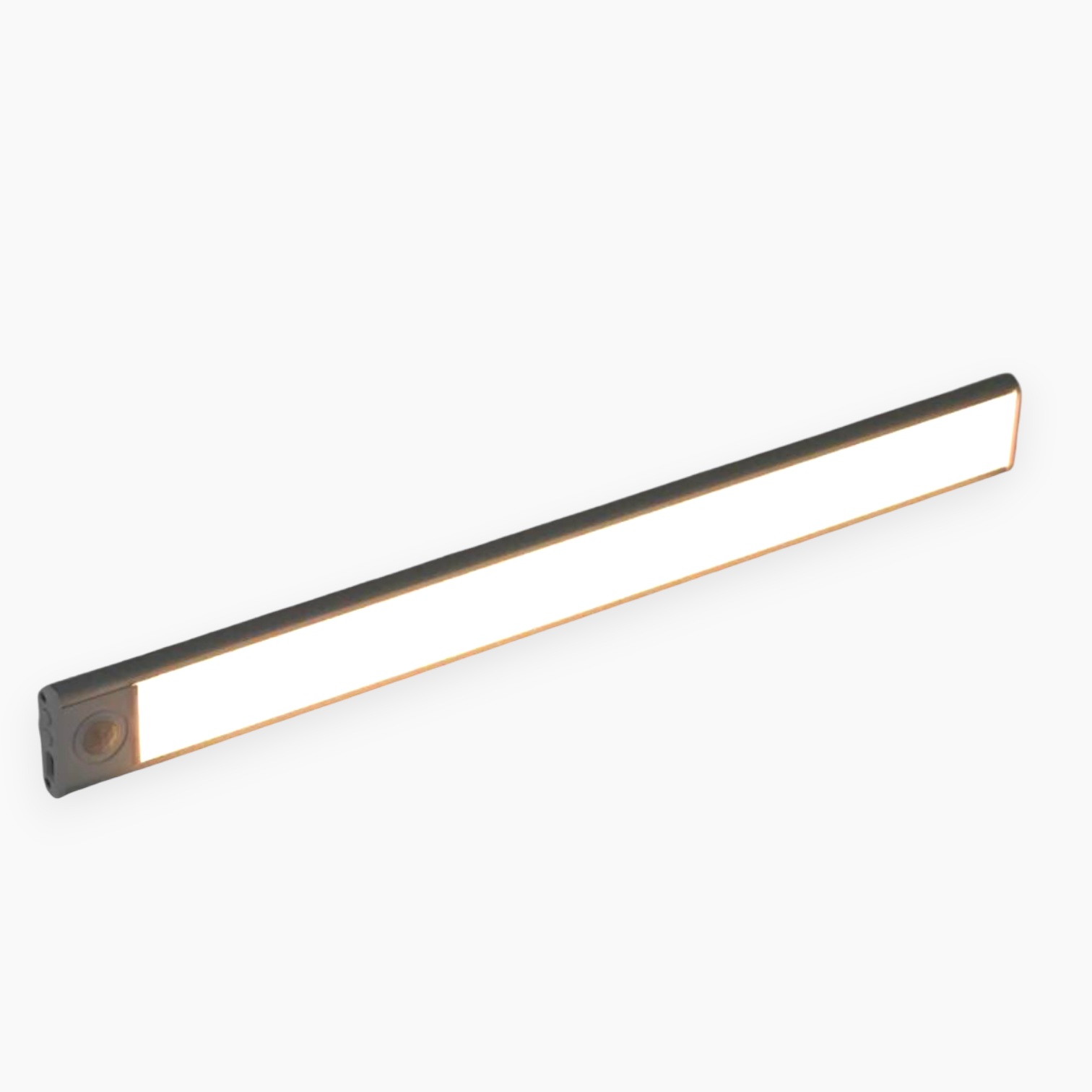 MEELANO Luminarlux – USB-LED-lampe med sensormodus til fleksibel belysning i hjemmet Default