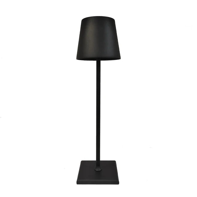 MEELANO Luksus Trådløs Bordlampe Med USB Batteri Op Til 20 Timer