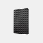 MEELANO Ekstern Harddisk til Bærbar og Spillekonsol – USB 3.0 Lagerplads til PC, PS5 og Xbox, Plug and Play