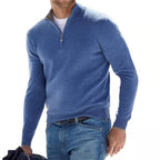 Noah | Pull Homme à Demi-Zip - Image 5