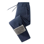 MEELANO Fleece Bukser Til Kulde Og Komfort Til Hele Dagen Lang