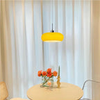 MEELANO Glaspendel Lampe I Bauhaus Stil Til Soveværelse Og Stue