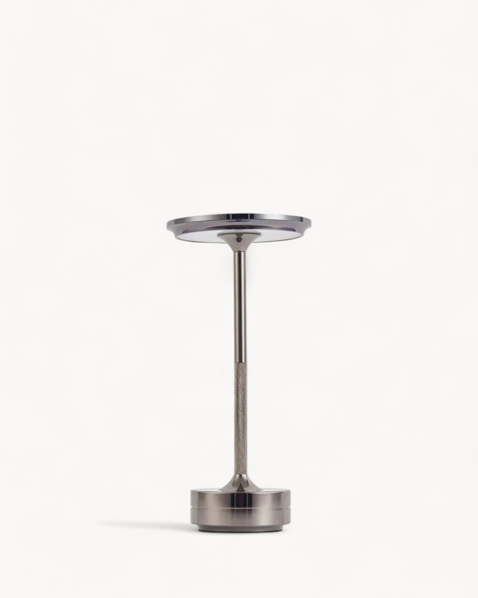 MEELANO Luksus Trådløs Bordlampe Ledningsfri Stilfuld Lysdesign