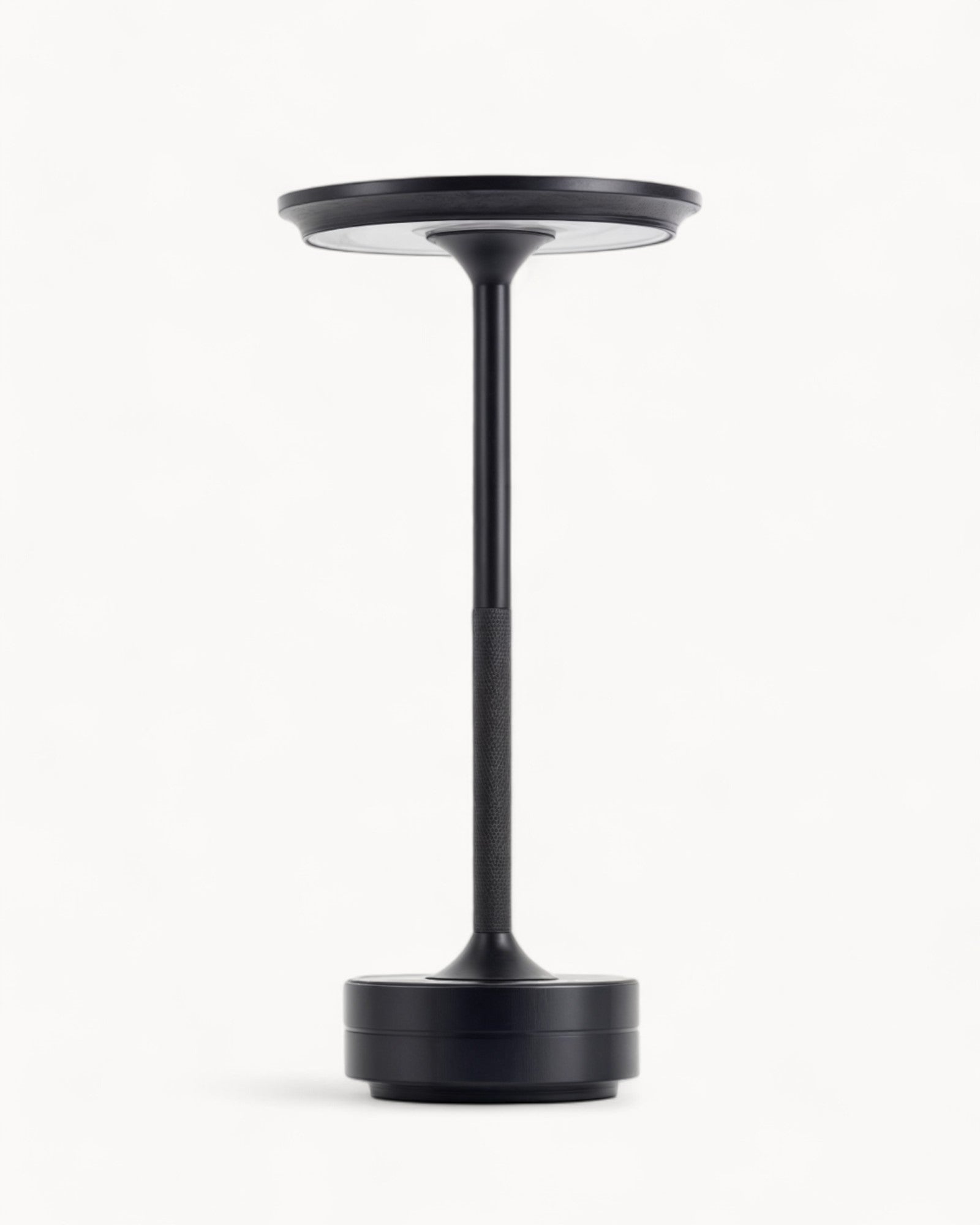 MEELANO Luksus Trådløs Bordlampe Ledningsfri Stilfuld Lysdesign