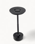 MEELANO Luksus Trådløs Bordlampe Ledningsfri Stilfuld Lysdesign