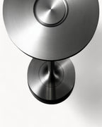 MEELANO Luksus Trådløs Bordlampe Ledningsfri Stilfuld Lysdesign