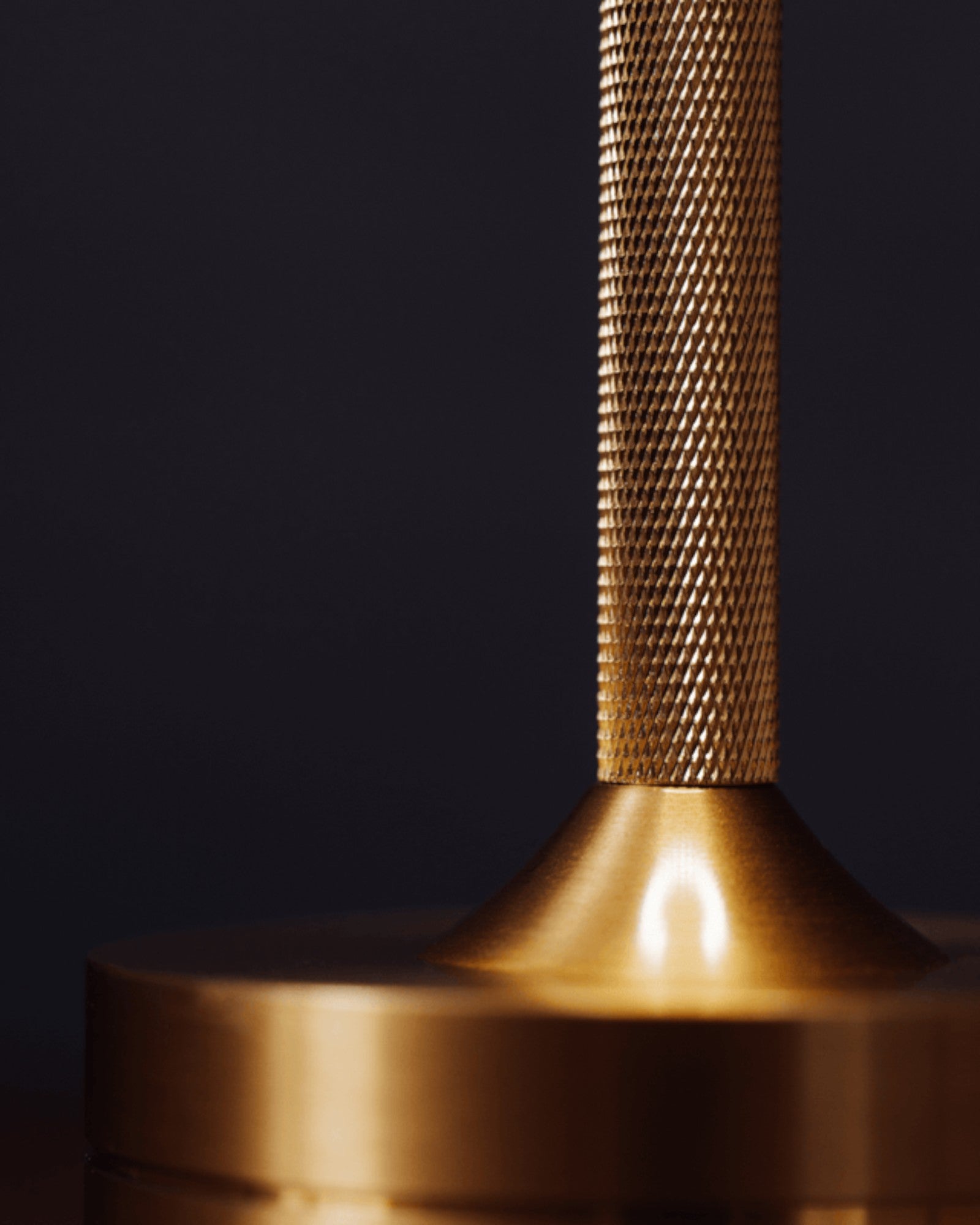 MEELANO Luksus Trådløs Bordlampe Ledningsfri Stilfuld Lysdesign