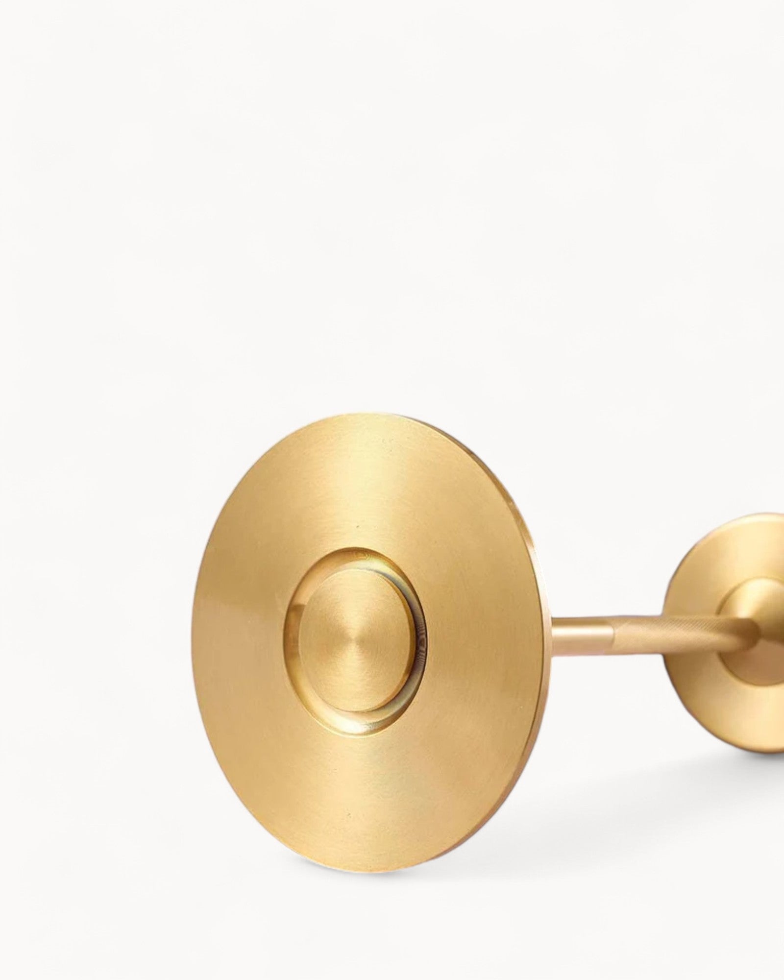 MEELANO NordicaLight Trådløs Bordlampe – Elegant LED Design med Touch & USB Opladning