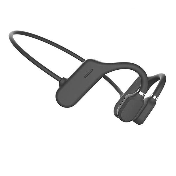 MEELANO Øretelefoner Headset Ørepropper Høreskade Trommehinder Sort