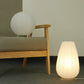 Papirlampe Bordlampe med Blødt LED Lys – Japansk Design 2