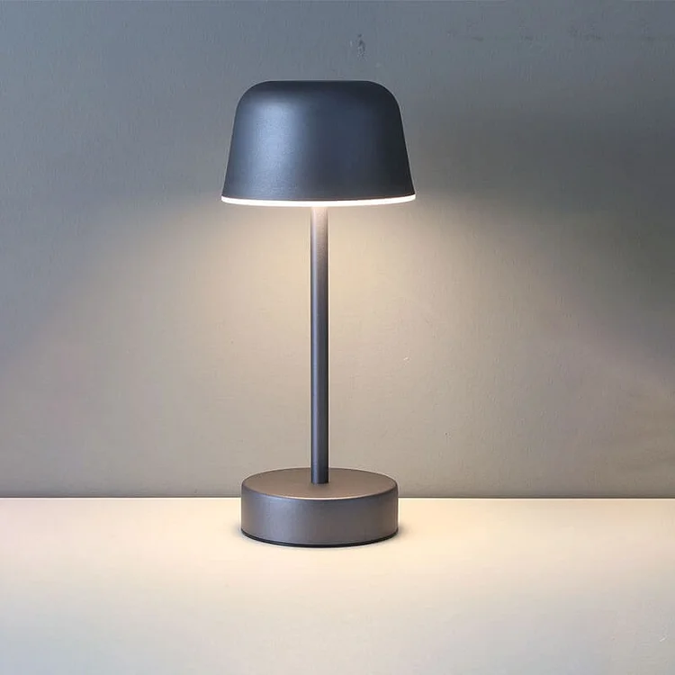 MEELANO Pulse Flare Loftslampe Med Farverige Metalkabinet Og Farver