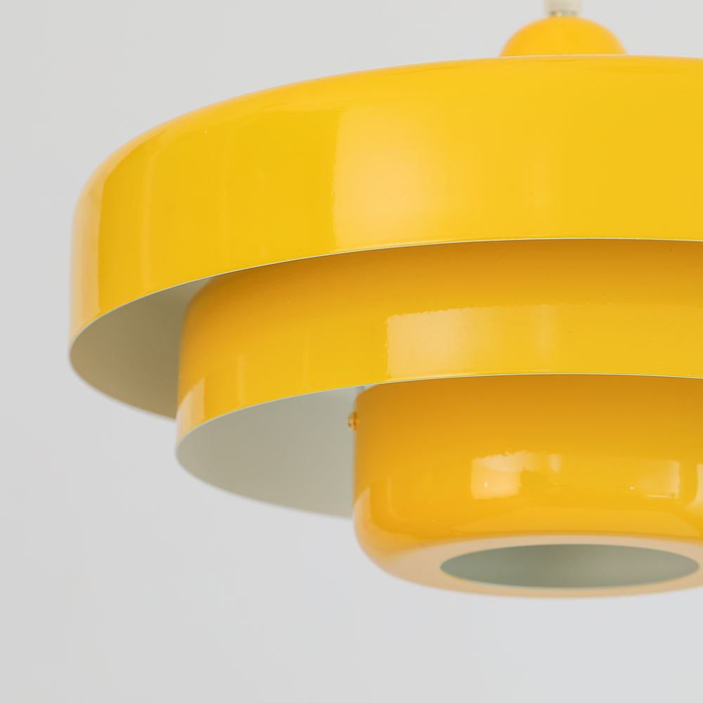 MEELANO Moderne Glas Loftlampe i Nordisk Design til Hjemmet