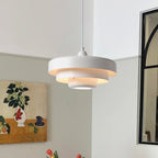 MEELANO Moderne Glas Loftlampe i Nordisk Design til Hjemmet