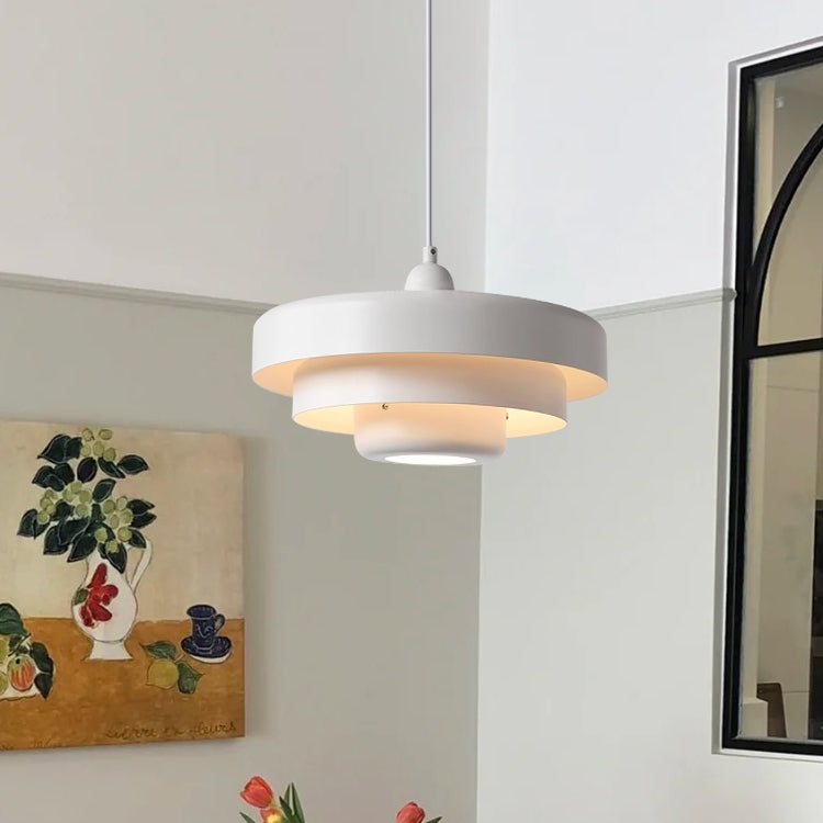 MEELANO Moderne Glas Loftlampe i Nordisk Design til Hjemmet