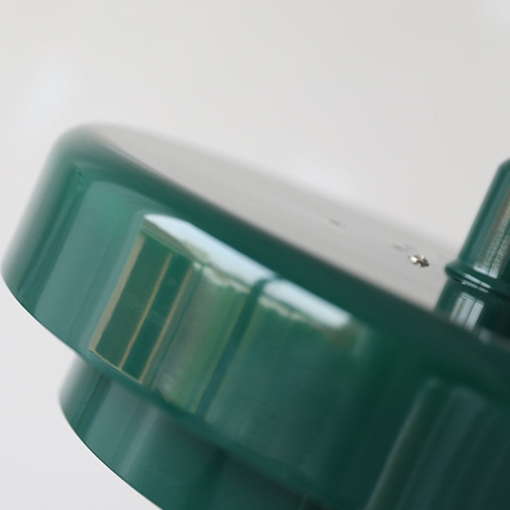 MEELANO Moderne Glas Loftlampe i Nordisk Design til Hjemmet