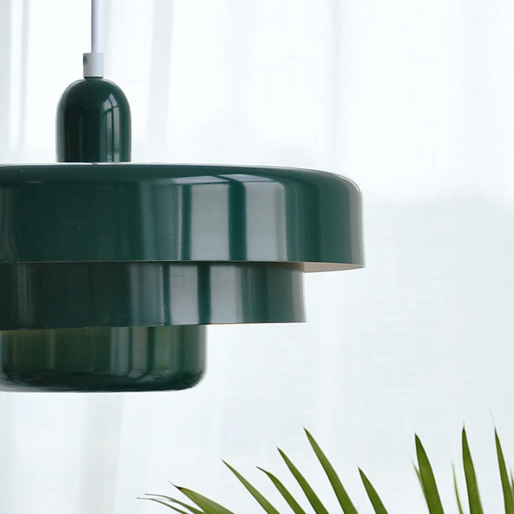 MEELANO Moderne Glas Loftlampe i Nordisk Design til Hjemmet