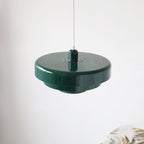 MEELANO Moderne Glas Loftlampe i Nordisk Design til Hjemmet