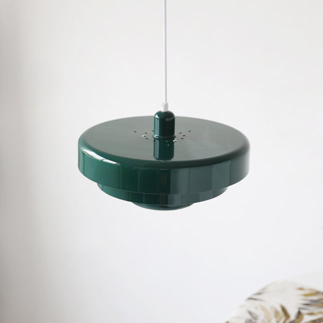 MEELANO Moderne Glas Loftlampe i Nordisk Design til Hjemmet