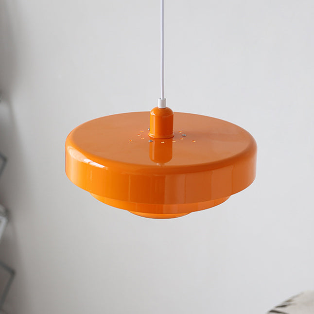 MEELANO Moderne Glas Loftlampe i Nordisk Design til Hjemmet