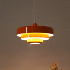 MEELANO Moderne Glas Loftlampe i Nordisk Design til Hjemmet