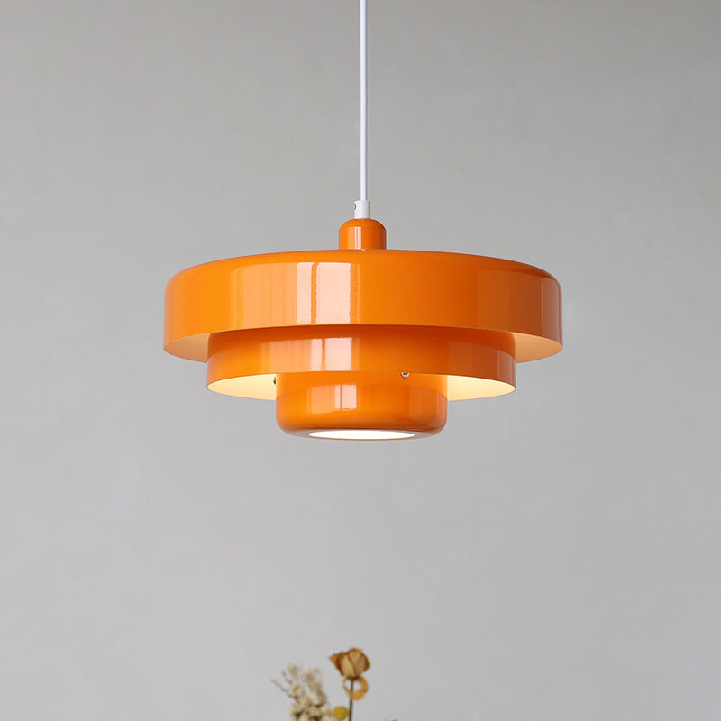 MEELANO Moderne Glas Loftlampe i Nordisk Design til Hjemmet