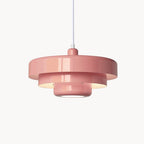 MEELANO Moderne Glas Loftlampe i Nordisk Design til Hjemmet