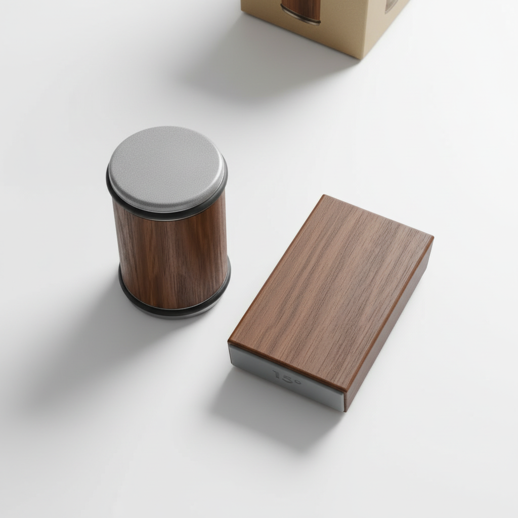 MEELANO RollSharp – Professionel Diamantbelagt Knivsliber med Rullemekanisme