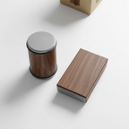 MEELANO RollSharp – Professionel Diamantbelagt Knivsliber med Rullemekanisme