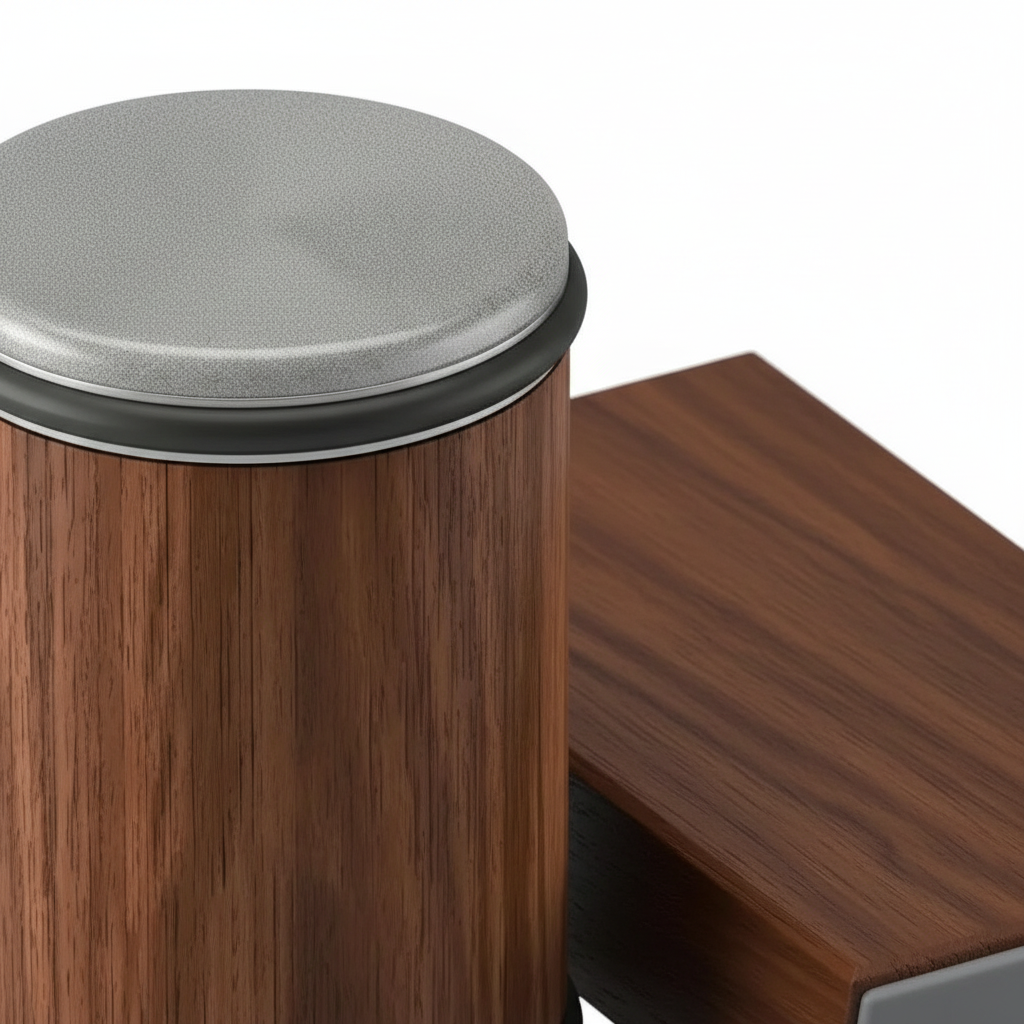 MEELANO RollSharp – Professionel Diamantbelagt Knivsliber med Rullemekanisme