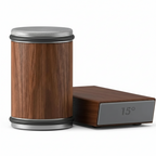 MEELANO RollSharp – Professionel Diamantbelagt Knivsliber med Rullemekanisme