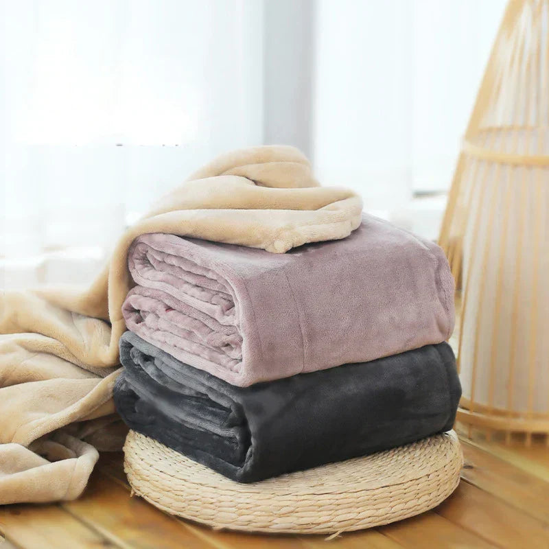 MEELANO 5V Varme Dækken Bærbar Ekstra Varme USB Drevet Til Hjemmet Og Rejser