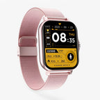 MEELANO Calico | Slankt og stilfuldt smartwatch
