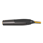 MEELANO Præcisionstrimmer til Skæg, Næse og Øjenbryn – Trådløs Detailtrimmer med LED-lys & Ergonomisk Greb