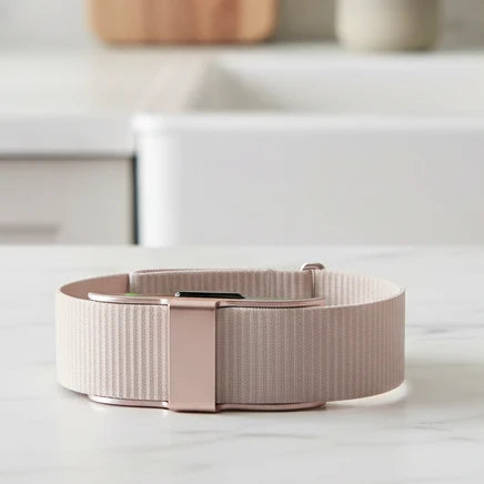 MEELANO Smart Fitnesstracker – Puls- & Aktivitetsmåler med 50+ Sportstilstande, IP68, iOS & Android, 3 Farver