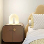 MEELANO Serah Bordlampe