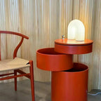 MEELANO Serah Bordlampe