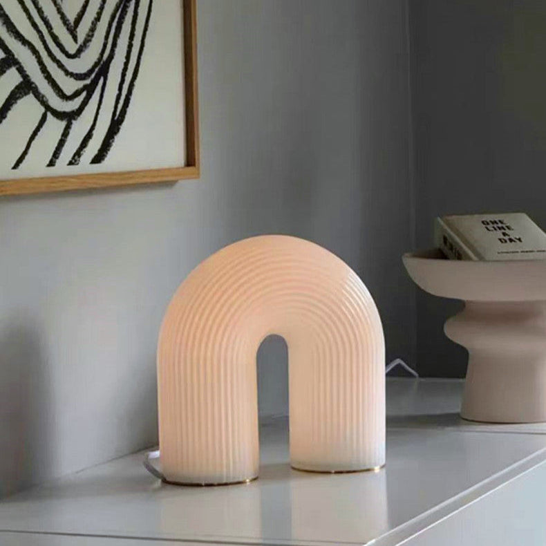 MEELANO Serah Bordlampe