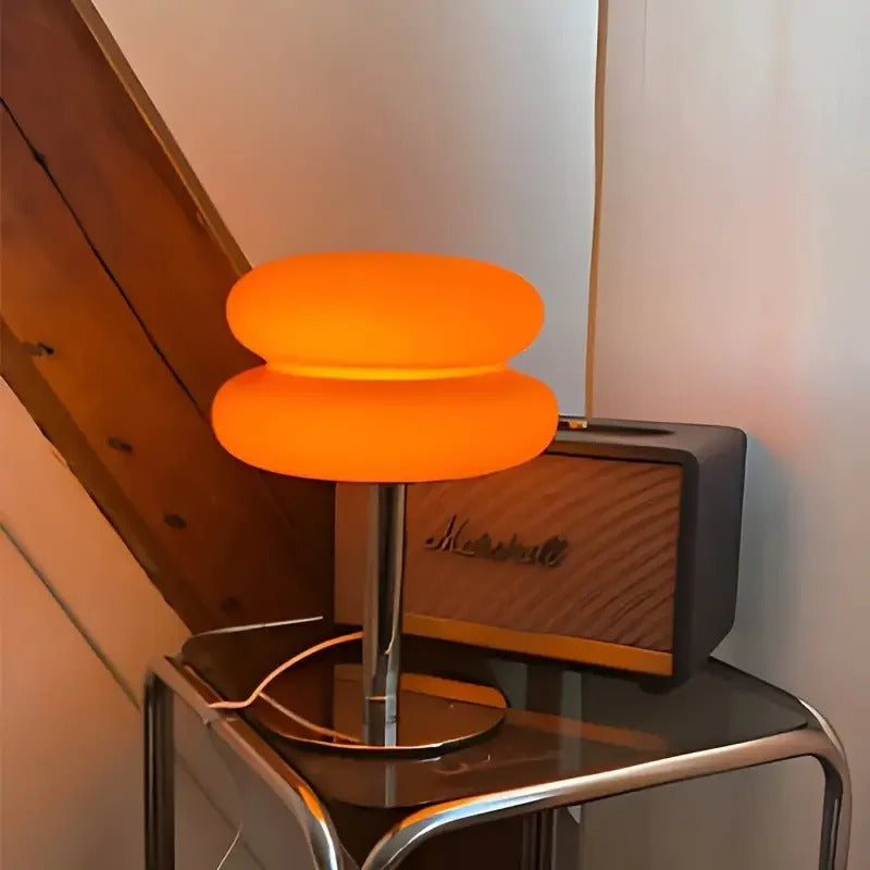 MEELANO Spinetta Retro Bordlampe