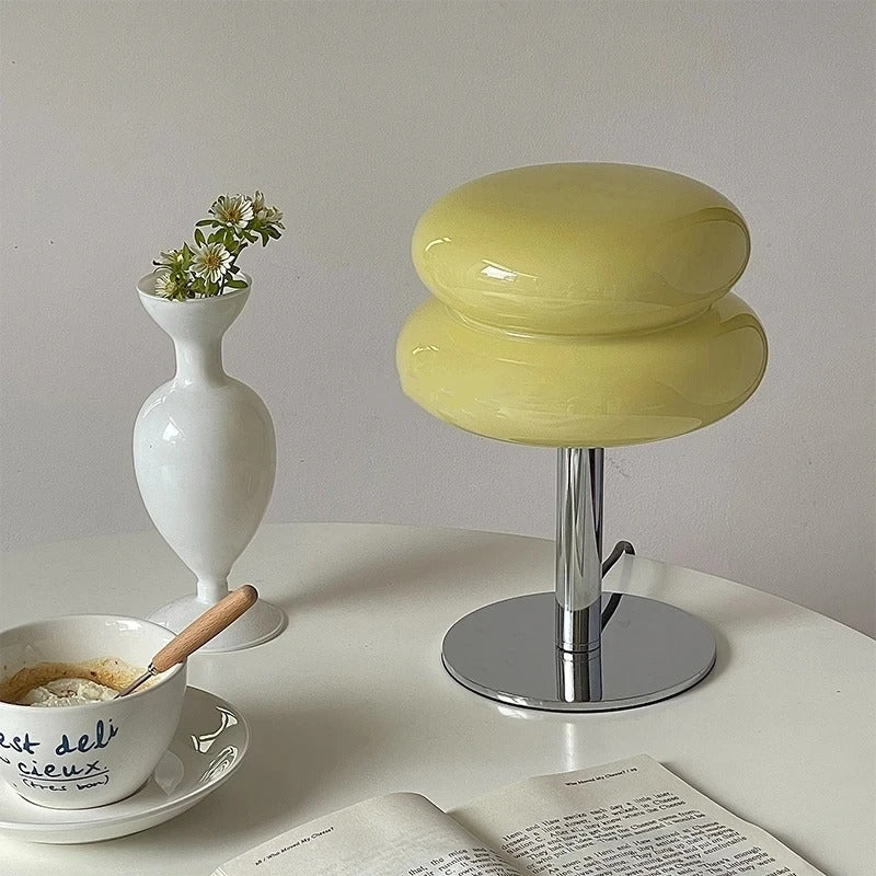 MEELANO Spinetta Retro Bordlampe