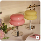 MEELANO Spinetta Retro Bordlampe