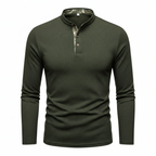 MEELANO Figueral | Herre Business Casual Tøjsæt med Skjorte & Bukser - Elegante Chinos & Matchende Skjortesæt