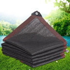MEELANO SunBlocker™ - Solbeskyttelsesnet anti-UV 5x5m