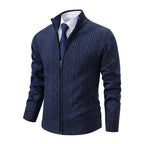 Jordan | Cardigan Zippé pour Homme - Image 5